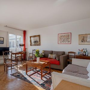 Appartement met Twee Slaapkamers
